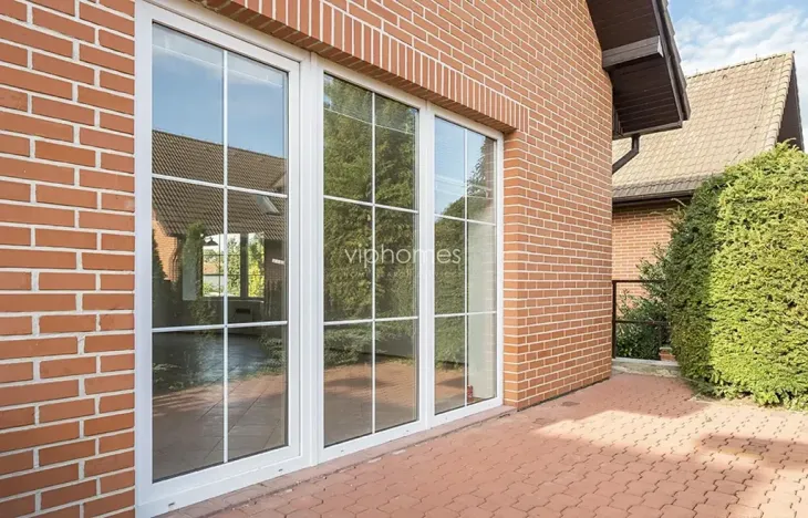 Pronájem vily, Praha - Přední Kopanina, K Tuchoměřicům, 250 m2