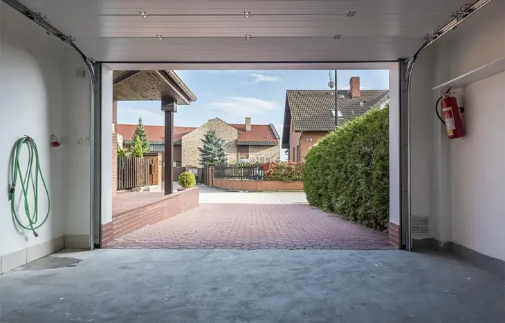 Pronájem vily, Praha - Přední Kopanina, K Tuchoměřicům, 250 m2