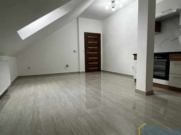 Pronájem bytu 3+kk, Vysoké Mýto, Pivovarská, 70 m2
