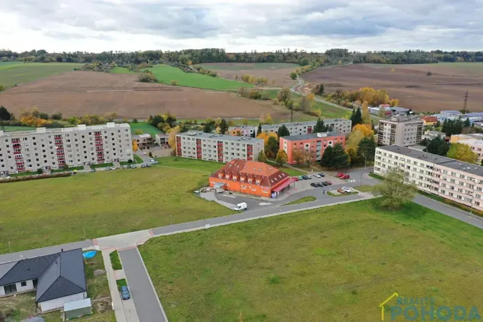 Pronájem bytu 3+kk, Vysoké Mýto, Pivovarská, 70 m2