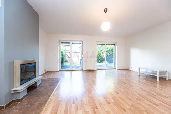 Prodej rodinného domu, Roztoky, Šebkova, 125 m2