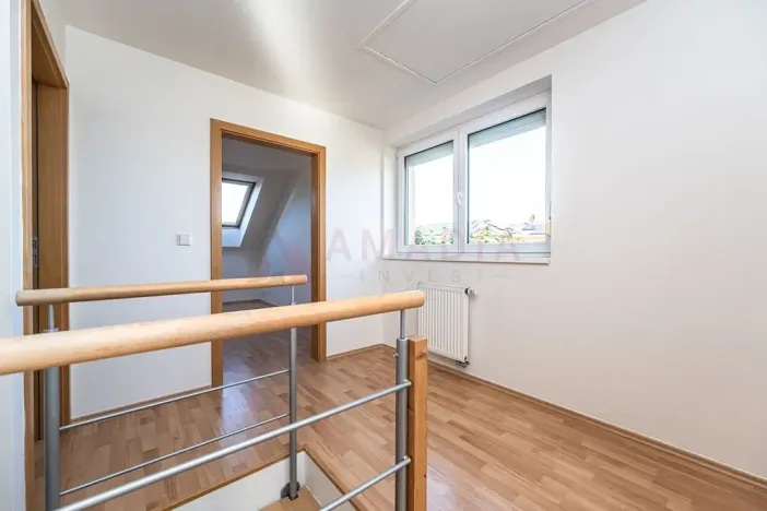 Prodej rodinného domu, Roztoky, Šebkova, 125 m2