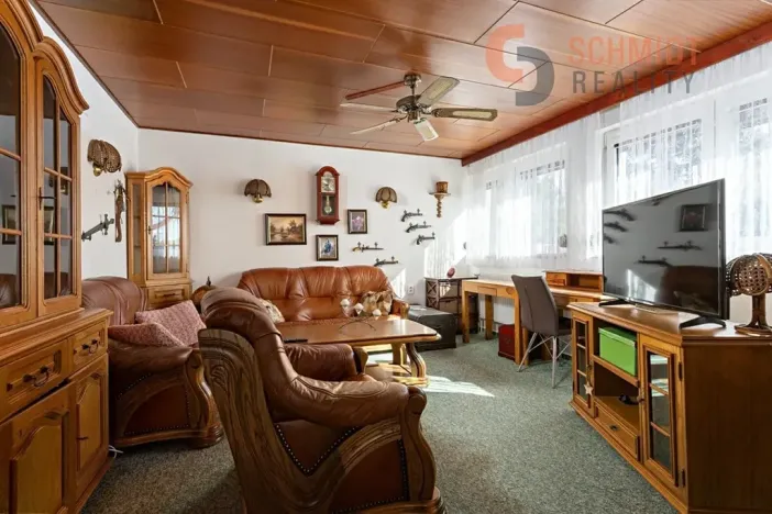 Prodej ubytování, Hlohovec, Dolní konec, 259 m2