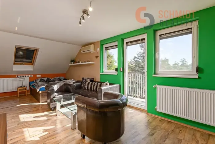 Prodej ubytování, Hlohovec, Dolní konec, 259 m2