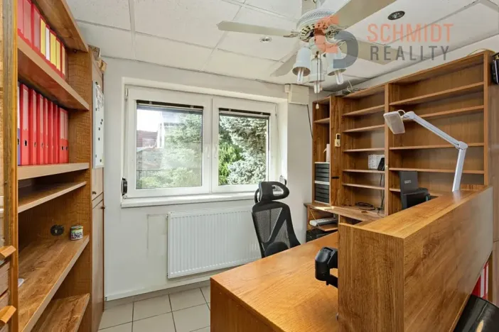 Prodej vícegeneračního domu, Hlohovec, Dolní konec, 259 m2