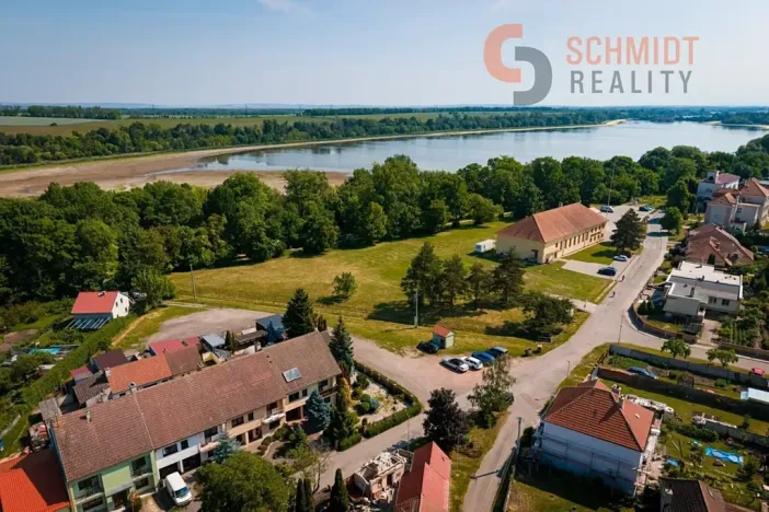 Prodej vícegeneračního domu, Hlohovec, Dolní konec, 259 m2