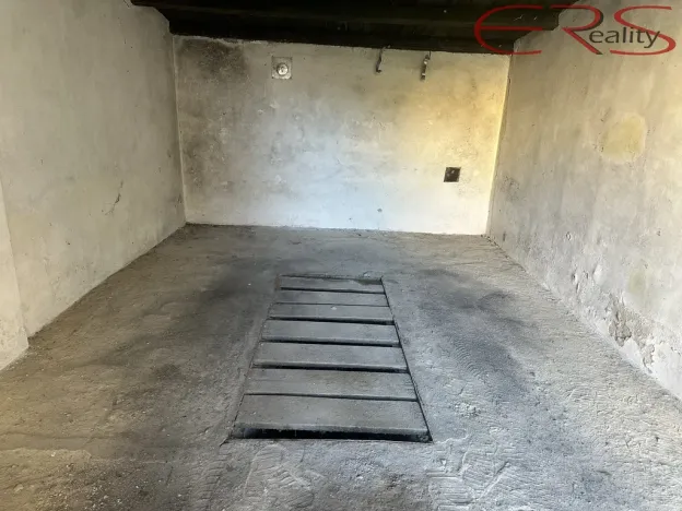 Prodej garáže, Varnsdorf, 20 m2