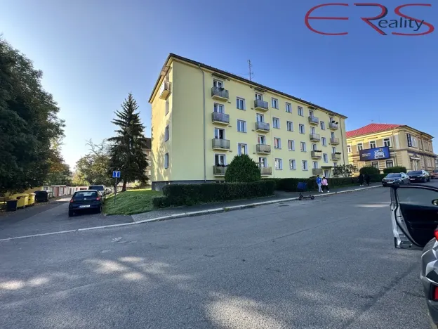 Prodej garáže, Varnsdorf, 20 m2