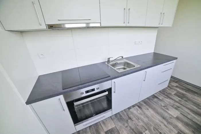 Prodej bytu 2+1, 55 m², Dr. Martínka, Ostrava-Jih