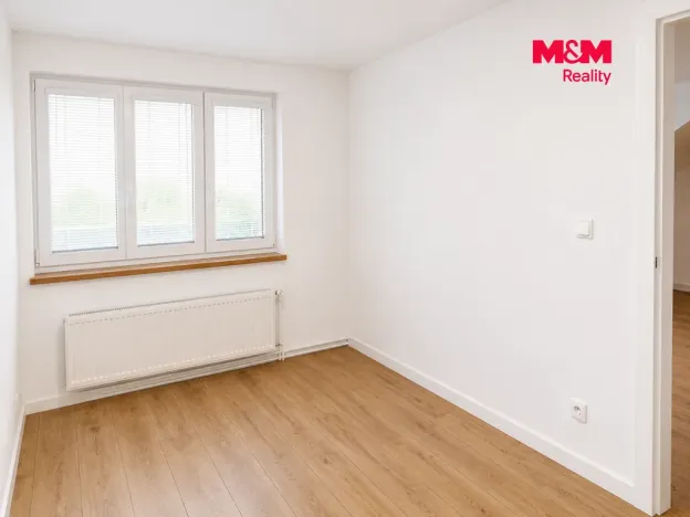 Pronájem bytu 2+1, Moravská Třebová, Lanškrounská, 60 m2