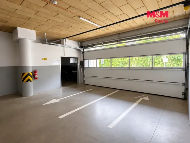 Prodej bytu 1+kk, Karlovy Vary - Drahovice, Mattoniho nábřeží, 45 m2
