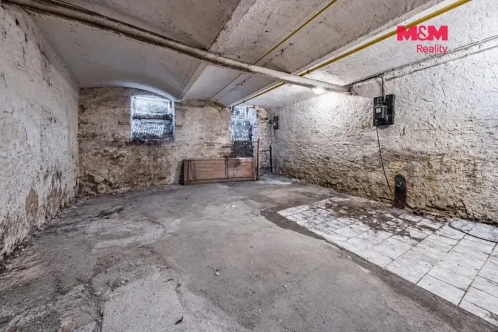 Prodej rodinného domu, Kolín, Sokolská, 230 m2