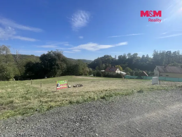 Prodej pozemku pro bydlení, Konice - Čunín, 880 m2