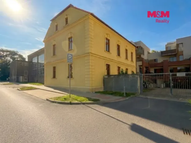 Prodej bytu 1+kk, Brandýs nad Labem-Stará Boleslav - Brandýs nad Labem, Fakultní, 33 m2