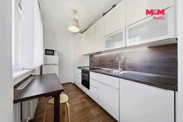 Prodej bytu 3+1, Moravská Třebová - Předměstí, Zahradnická, 65 m2