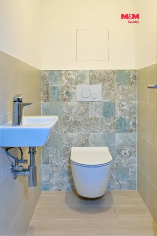 Prodej bytu 2+kk, Plzeň - Jižní Předměstí, Měděná, 61 m2