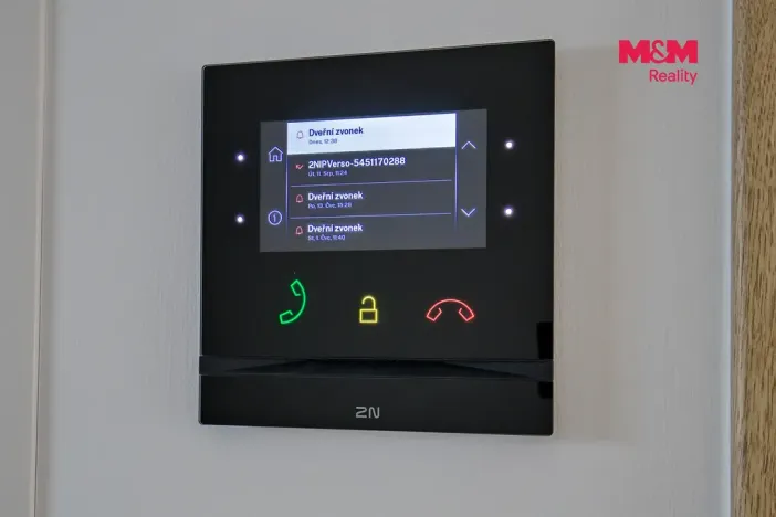 Prodej bytu 2+kk, Plzeň - Jižní Předměstí, Měděná, 61 m2