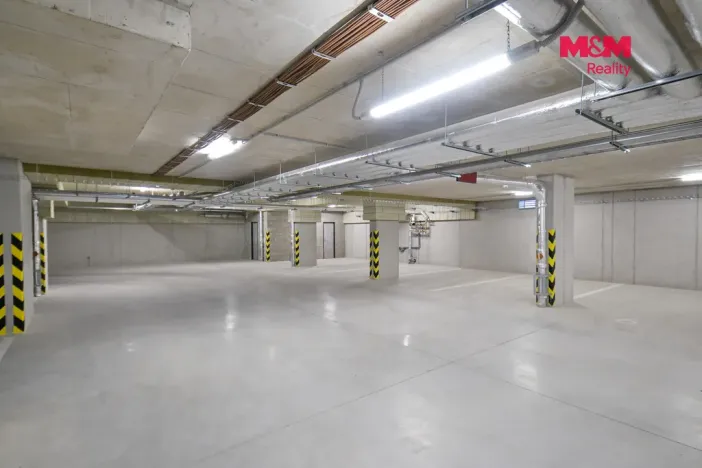 Prodej bytu 2+kk, Plzeň - Jižní Předměstí, Měděná, 61 m2
