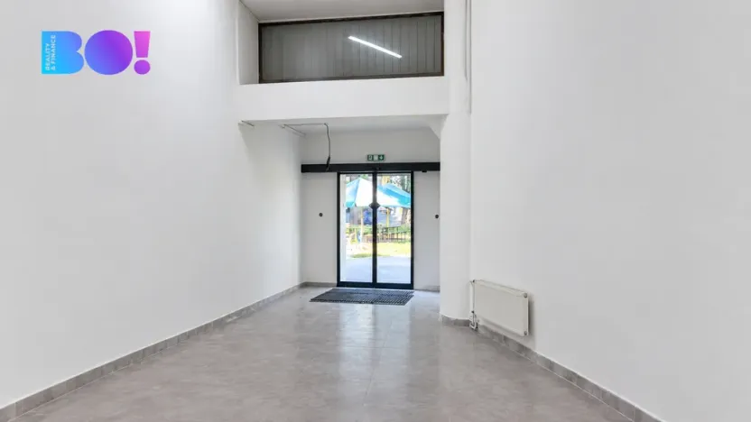 Pronájem obchodního prostoru, Karviná, Jaroslava Vrchlického, 1450 m2