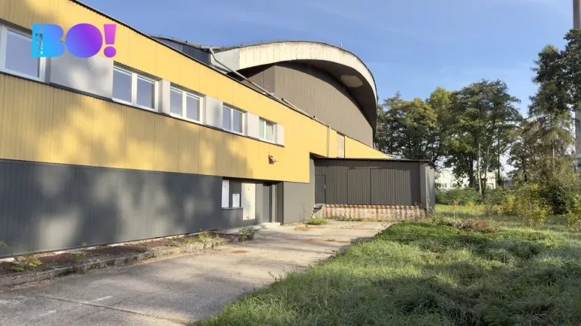 Pronájem obchodního prostoru, Karviná, Jaroslava Vrchlického, 1450 m2