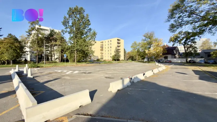 Pronájem obchodního prostoru, Karviná, Jaroslava Vrchlického, 1450 m2