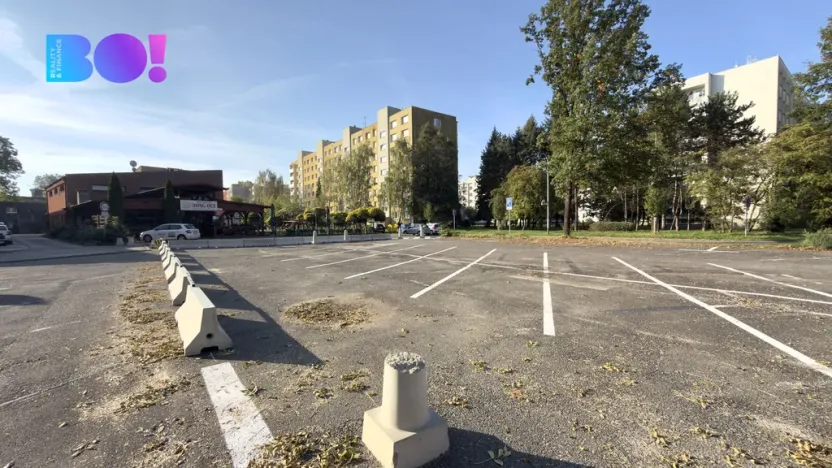 Pronájem obchodního prostoru, Karviná, Jaroslava Vrchlického, 1450 m2