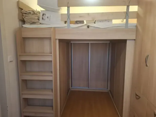Pronájem bytu 2+kk, Brno, U pošty, 48 m2