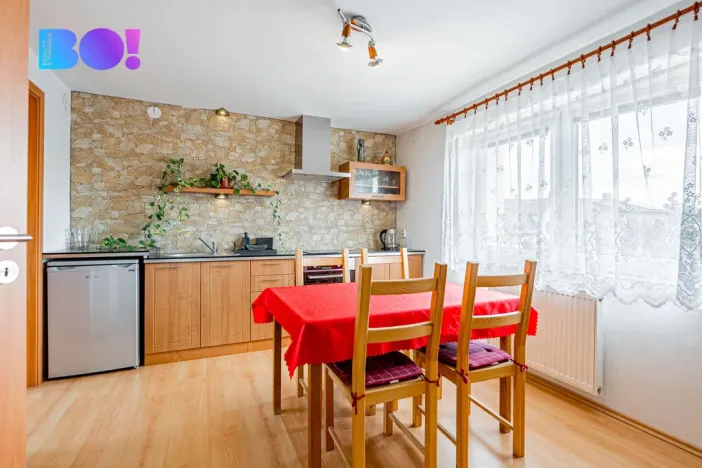 Prodej rodinného domu, Havířov, Horní, 136 m2
