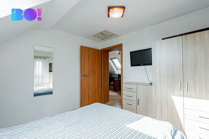 Prodej rodinného domu, Havířov, Horní, 136 m2