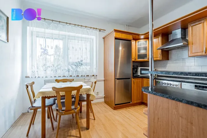 Prodej rodinného domu, Havířov, Horní, 136 m2