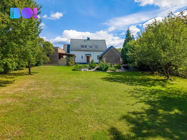 Prodej rodinného domu, Havířov, Horní, 136 m2