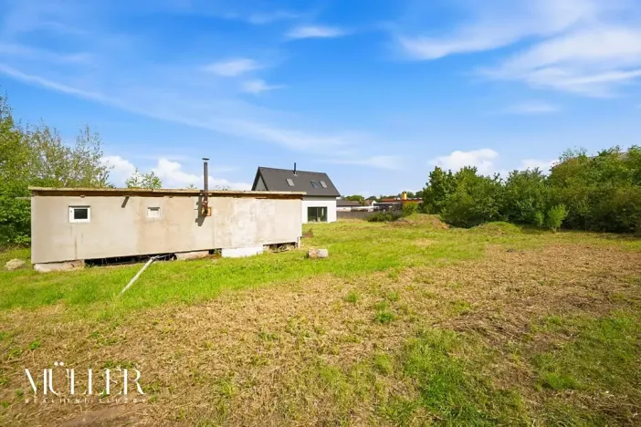 Prodej pozemku pro bydlení, Pardubice, 1340 m2