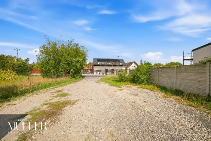 Prodej pozemku pro bydlení, Pardubice, 1340 m2