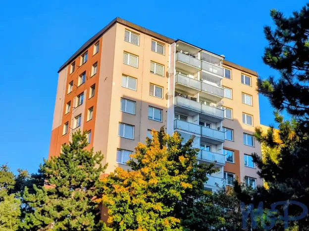 Prodej bytu 1+kk, Třebíč, Energetiků, 27 m2