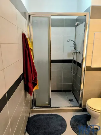Prodej bytu 1+kk, Třebíč, Energetiků, 27 m2