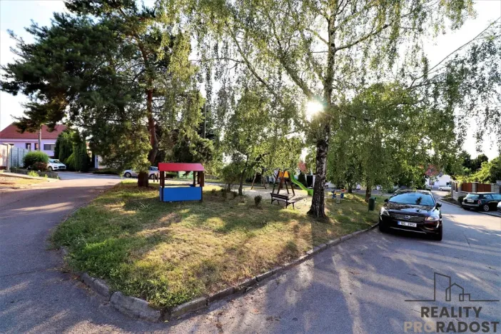 Pronájem vinného sklepa, Hlohovec, Šulaperk, 37 m2