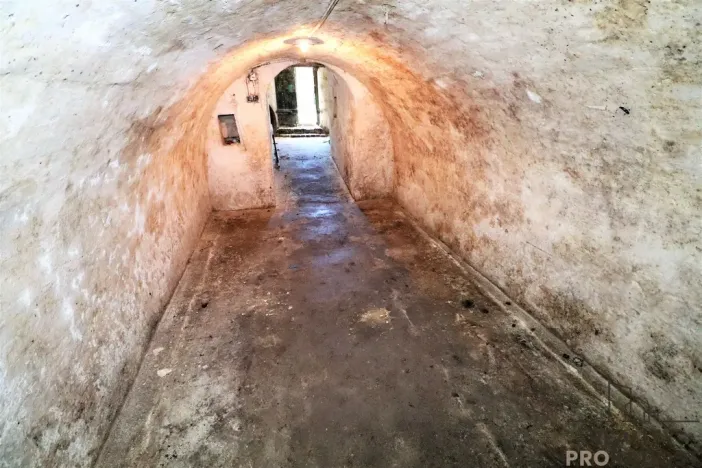Pronájem vinného sklepa, Hlohovec, Šulaperk, 37 m2