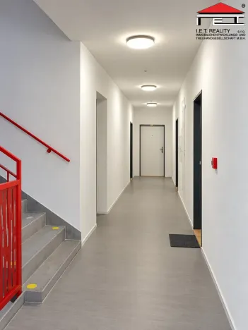 Pronájem bytu 2+kk, Vyškov - Vyškov-Předměstí, Hybešova, 45 m2