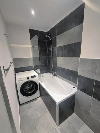 Pronájem bytu 3+kk, Kladno, Moskevská, 67 m2