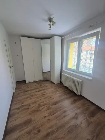 Pronájem bytu 3+kk, Kladno, Moskevská, 67 m2