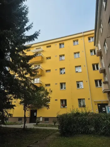 Pronájem bytu 3+kk, Kladno, Moskevská, 67 m2