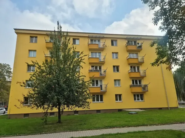 Pronájem bytu 3+kk, Kladno, Moskevská, 67 m2
