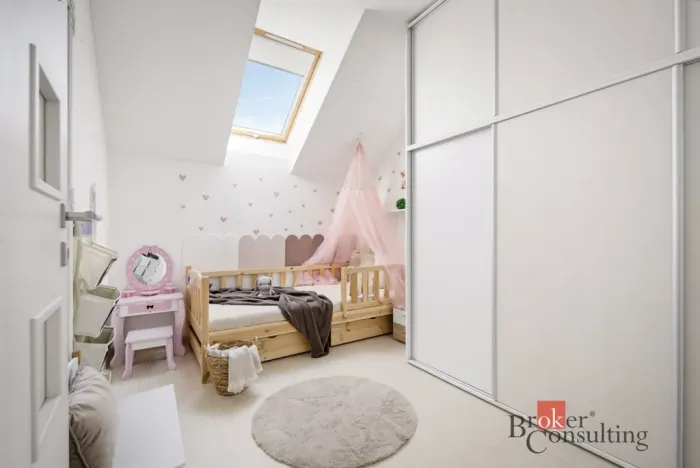 Prodej rodinného domu, Opatovice nad Labem, Žákova, 80 m2