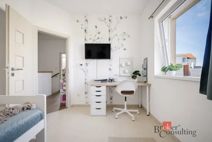Prodej rodinného domu, Opatovice nad Labem, Žákova, 80 m2