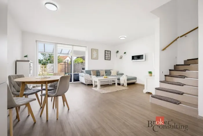 Prodej rodinného domu, Opatovice nad Labem, Žákova, 80 m2