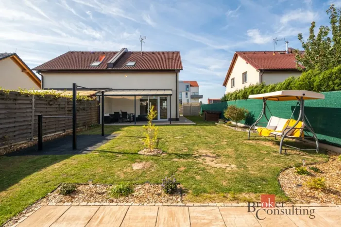 Prodej rodinného domu, Opatovice nad Labem, Žákova, 80 m2