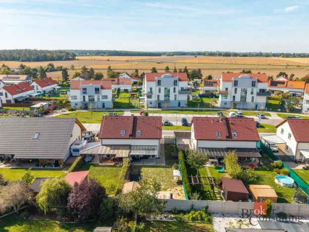 Prodej rodinného domu, Opatovice nad Labem, Žákova, 80 m2