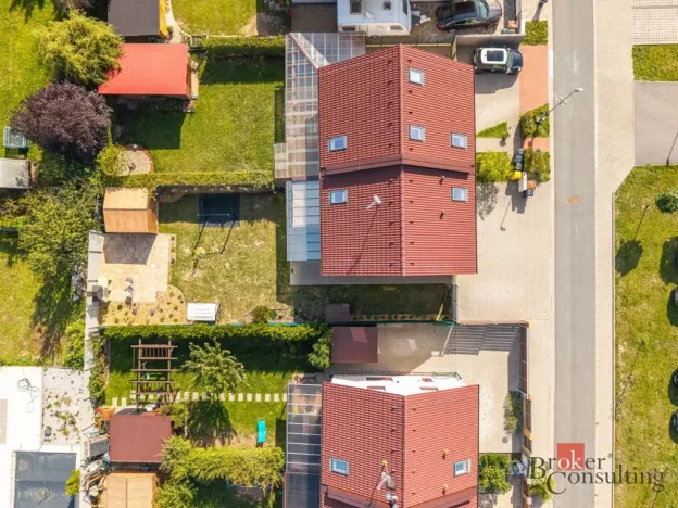 Prodej rodinného domu, Opatovice nad Labem, Žákova, 80 m2