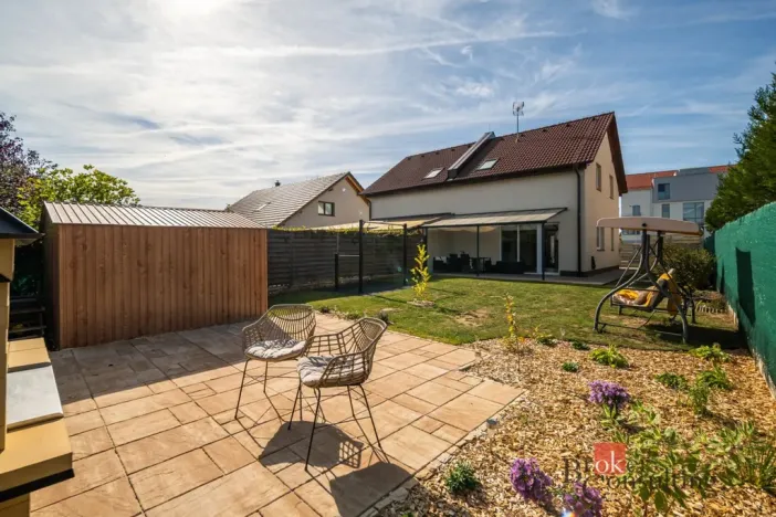 Prodej rodinného domu, Opatovice nad Labem, Žákova, 80 m2
