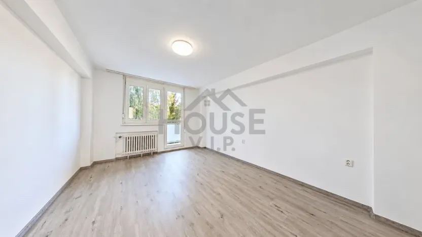 Prodej bytu 2+1, Praha - Modřany, U zastávky, 54 m2